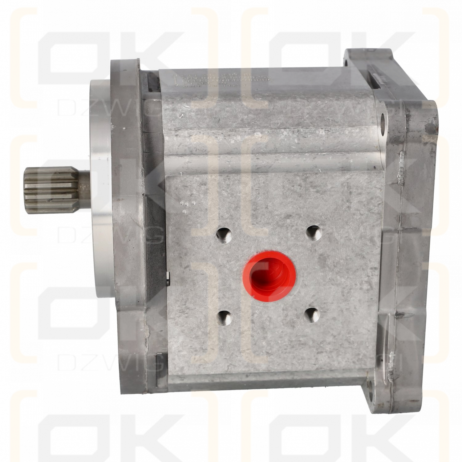 Sauer Danfoss Turolla gear pump 211.25.039.0C